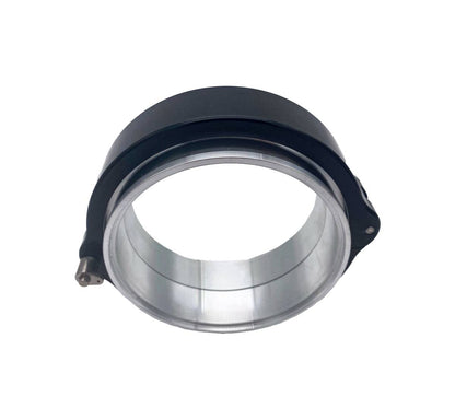 Granatelli Motor Sports 4.00 Inch HD Clamp 318540
