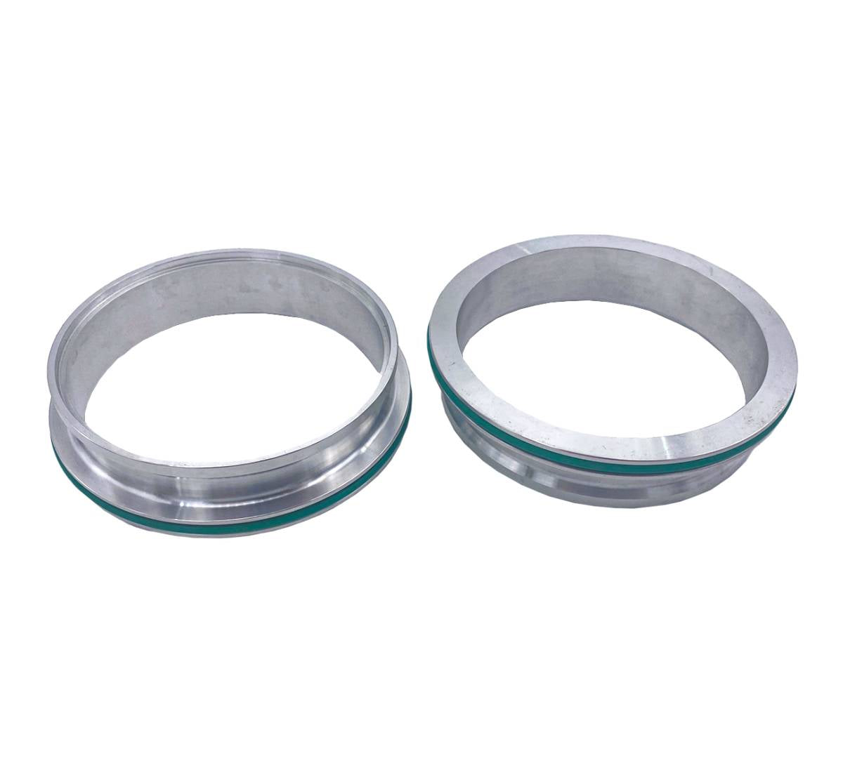 Granatelli Motor Sports 3.00 Inch Ferrule HD Clamp 318530F