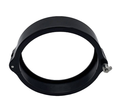 Granatelli Motor Sports HD 3.00 Inch Clamshell 318530CS