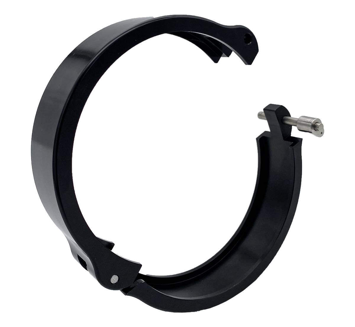 Granatelli Motor Sports HD 4.00 Inch Clamshell 318540CS