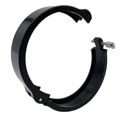 Granatelli Motor Sports HD 4.00 Inch Clamshell 318540CS