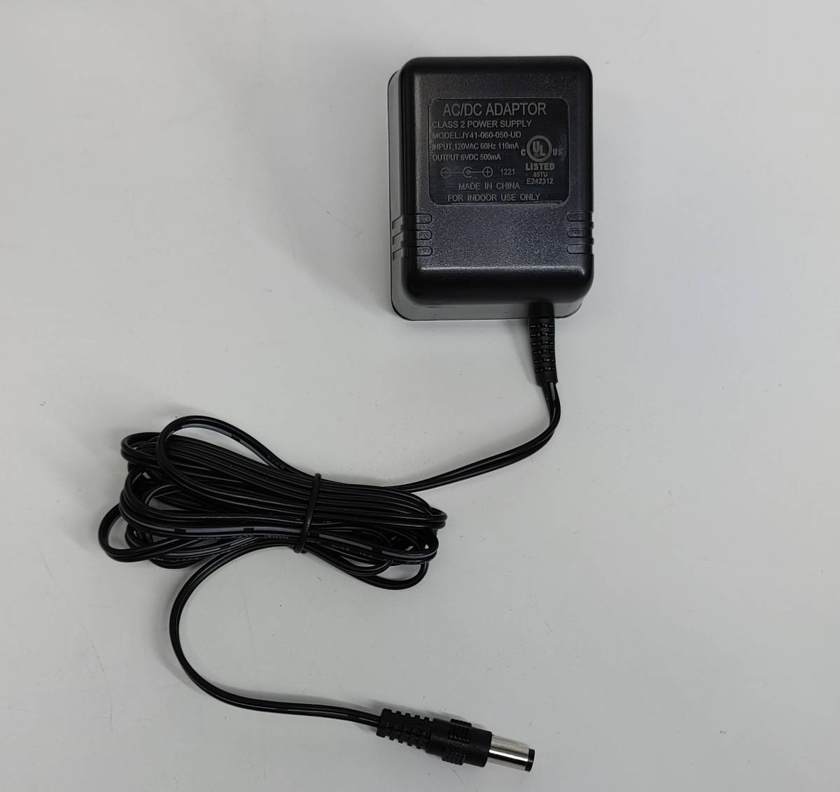  Granatelli Motor Sports Electric Piston Ring Filer - Spare Wall Charger