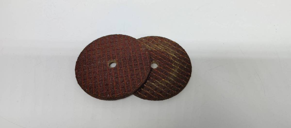 Granatelli Motor Sports Electric Piston Ring Filer - Spare Grinding Wheel