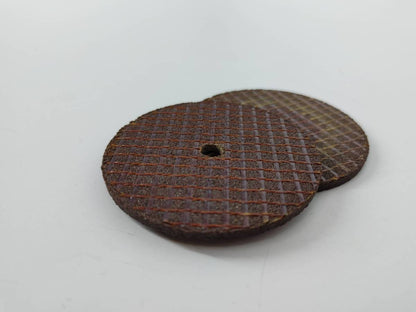Granatelli Motor Sports Electric Piston Ring Filer - Spare Grinding Wheel