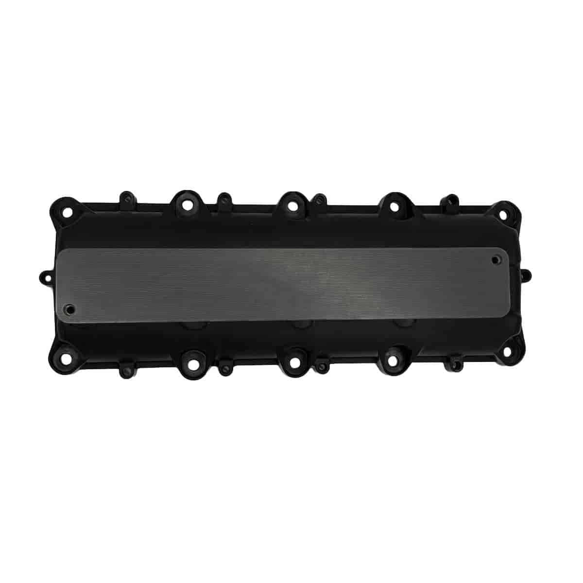 Granatelli Motor Sports Dodge Hemi Coil Cover Set, Billet.