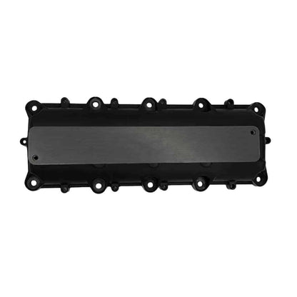 Granatelli Motor Sports Dodge Hemi Coil Cover Set, Billet.
