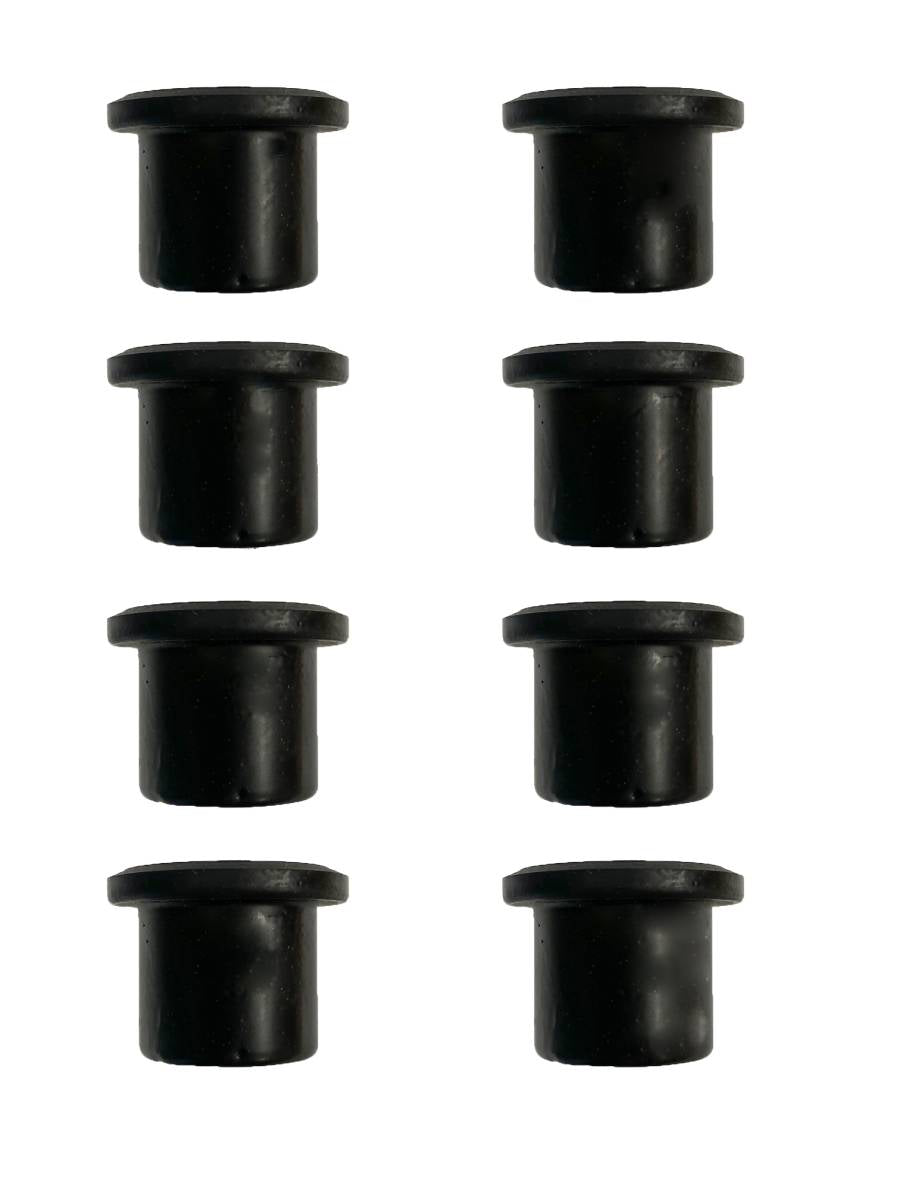 Granatelli Motor Sports Tubular A-Arm Bushing Rebuild Kit GM-TA-KIT