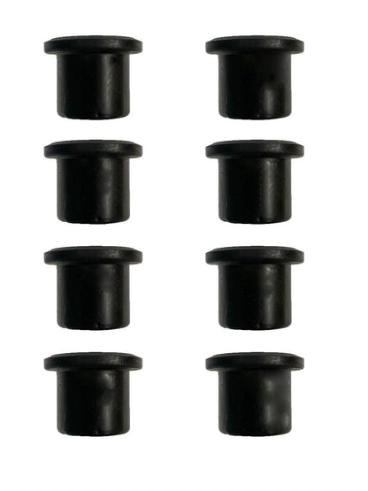 Granatelli Motor Sports Tubular A-Arm Bushing Rebuild Kit GM-TA-KIT
