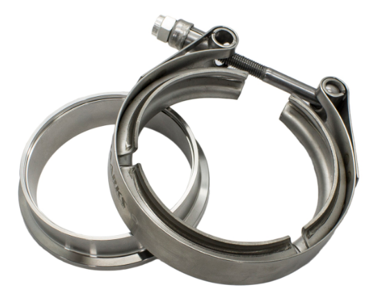 Granatelli Motor Sports Mating Flat Flanges 308540