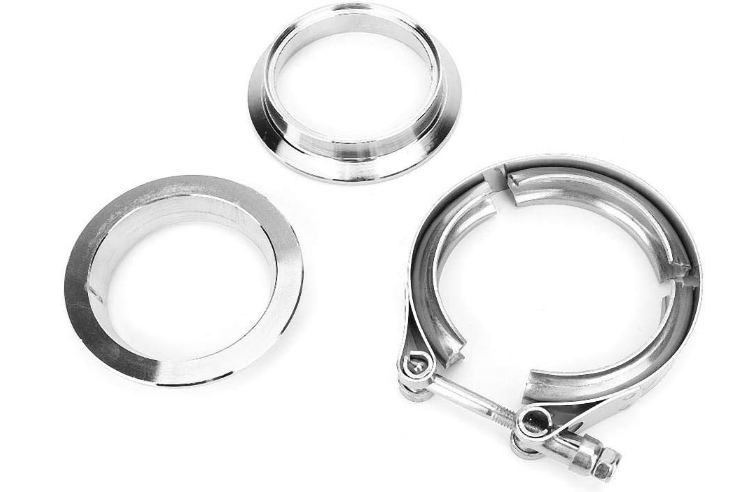 Granatelli Motor Sports Mating Flat Flanges 308522