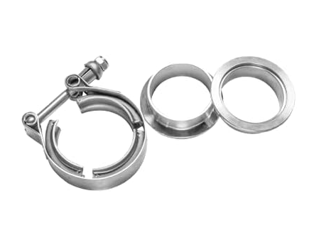 Granatelli Motor Sports Mating Flat Flanges 308520