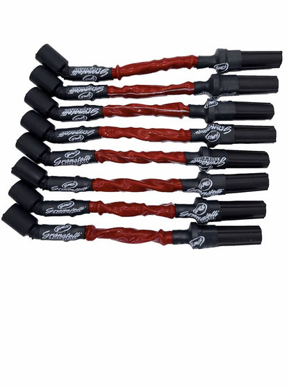 Granatelli Motor Sports "0 ohm" High Performance Spark Plug Wires
