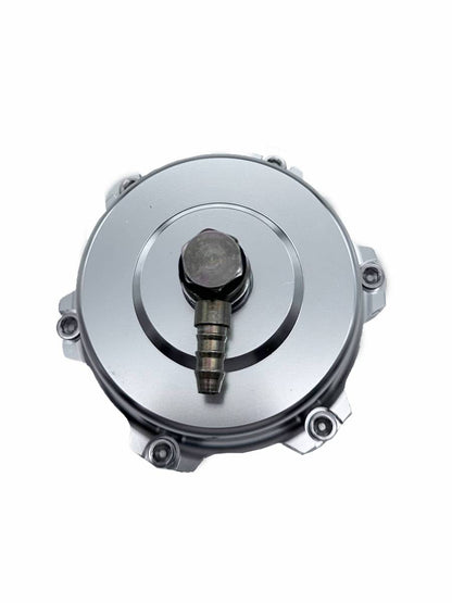 Granatelli Motor Sports 50MM BOV - Blow Off Valve 540200