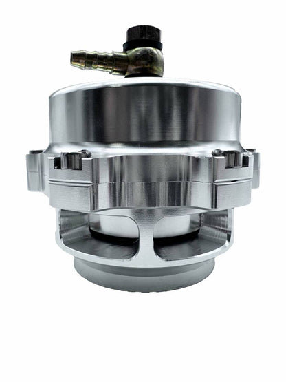 Granatelli Motor Sports 50MM BOV - Blow Off Valve 540200