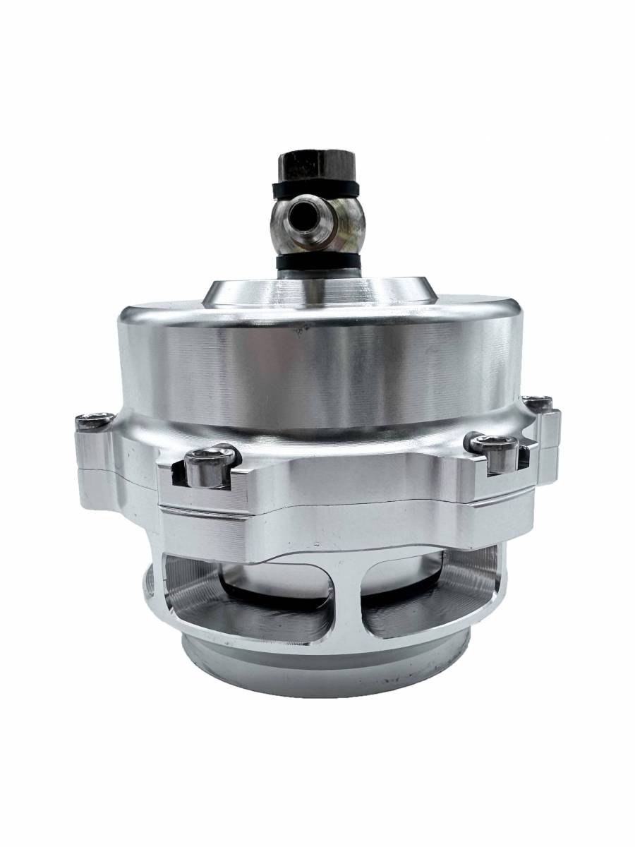 Granatelli Motor Sports 50MM BOV - Blow Off Valve 540200