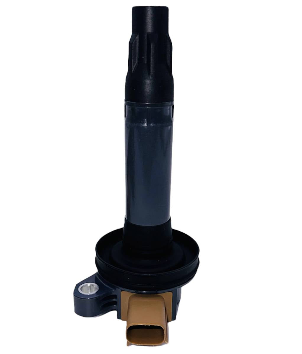 Granatelli Motor Sports Coil-On-Plug Coil Pack And Connecter Kit 26-0646HS