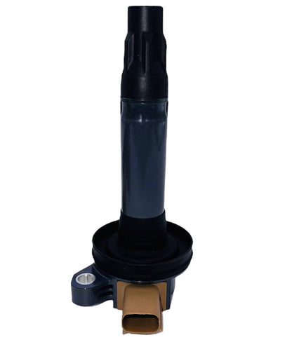 Granatelli Motor Sports Coil-On-Plug Coil Pack And Connecter Kit 26-0646HS