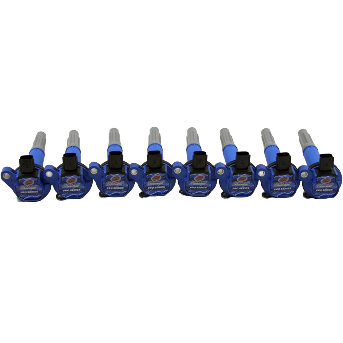 Granatelli Motor Sports Pro Series Coil-On-Plug Coil And Connector Kit 28-1815CP