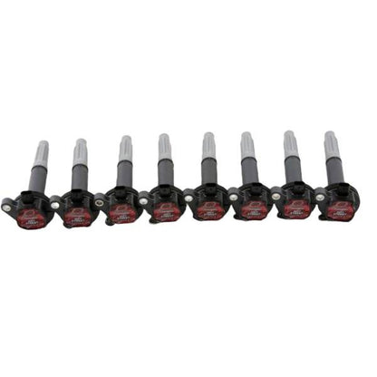 Granatelli Motor Sports Hot Street Coil-On-Plug Coil And Connector Kit 28-1816HS
