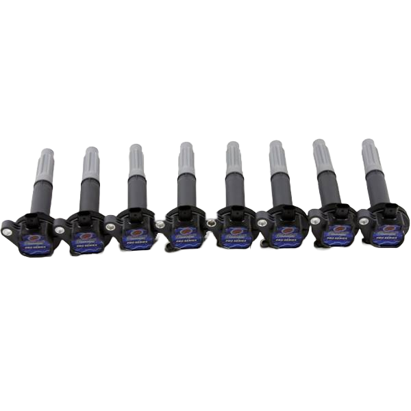 Granatelli Motor Sports  Pro Series Coil-On-Plug Coil And Connector Kit 28-1816CP