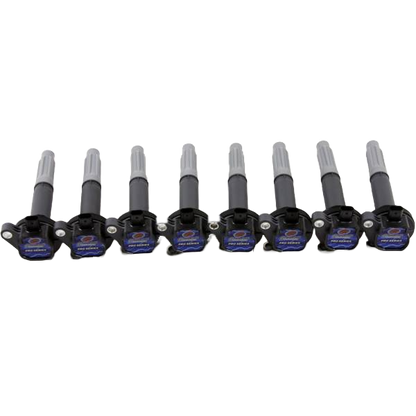 Granatelli Motor Sports  Pro Series Coil-On-Plug Coil And Connector Kit 28-1816CP