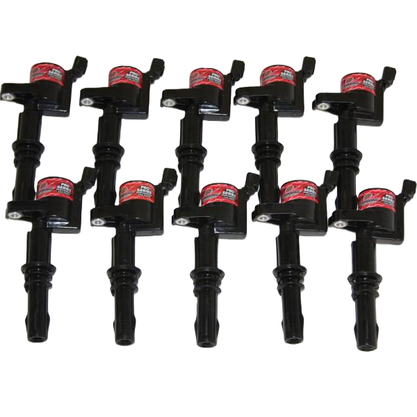 Granatelli Motor Sports Coil-On-Plug Coil Pack And Connecter Kit 20-1813CP