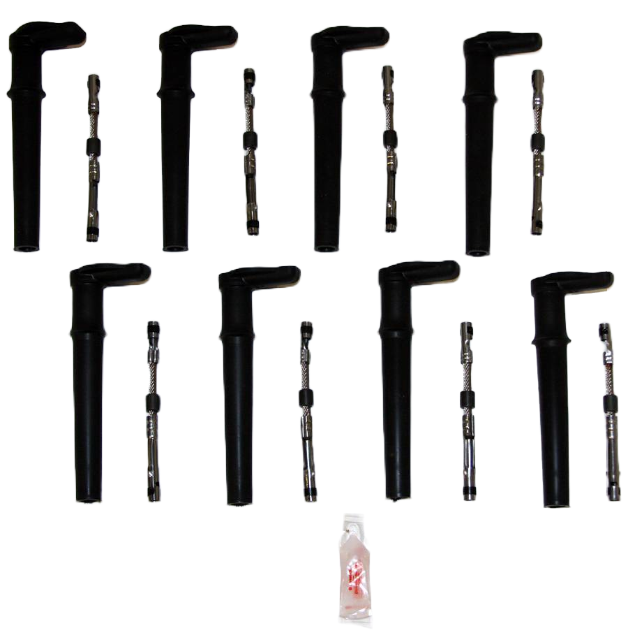 Granatelli Motor Sports  Ignition Coil On Plug 28-1705S