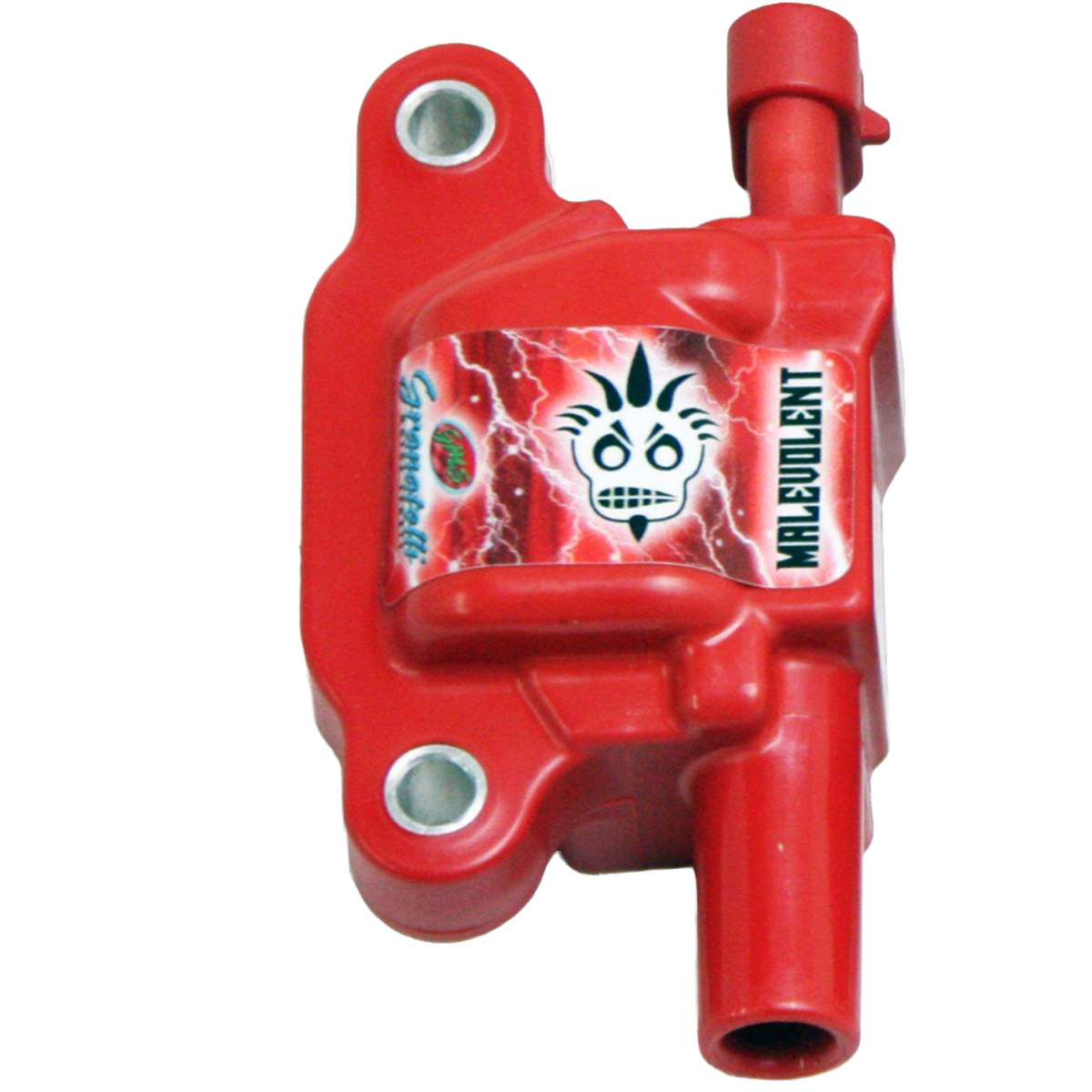 Granatelli Motor Sports Malevolent Coil Packs 28-0514-1RM