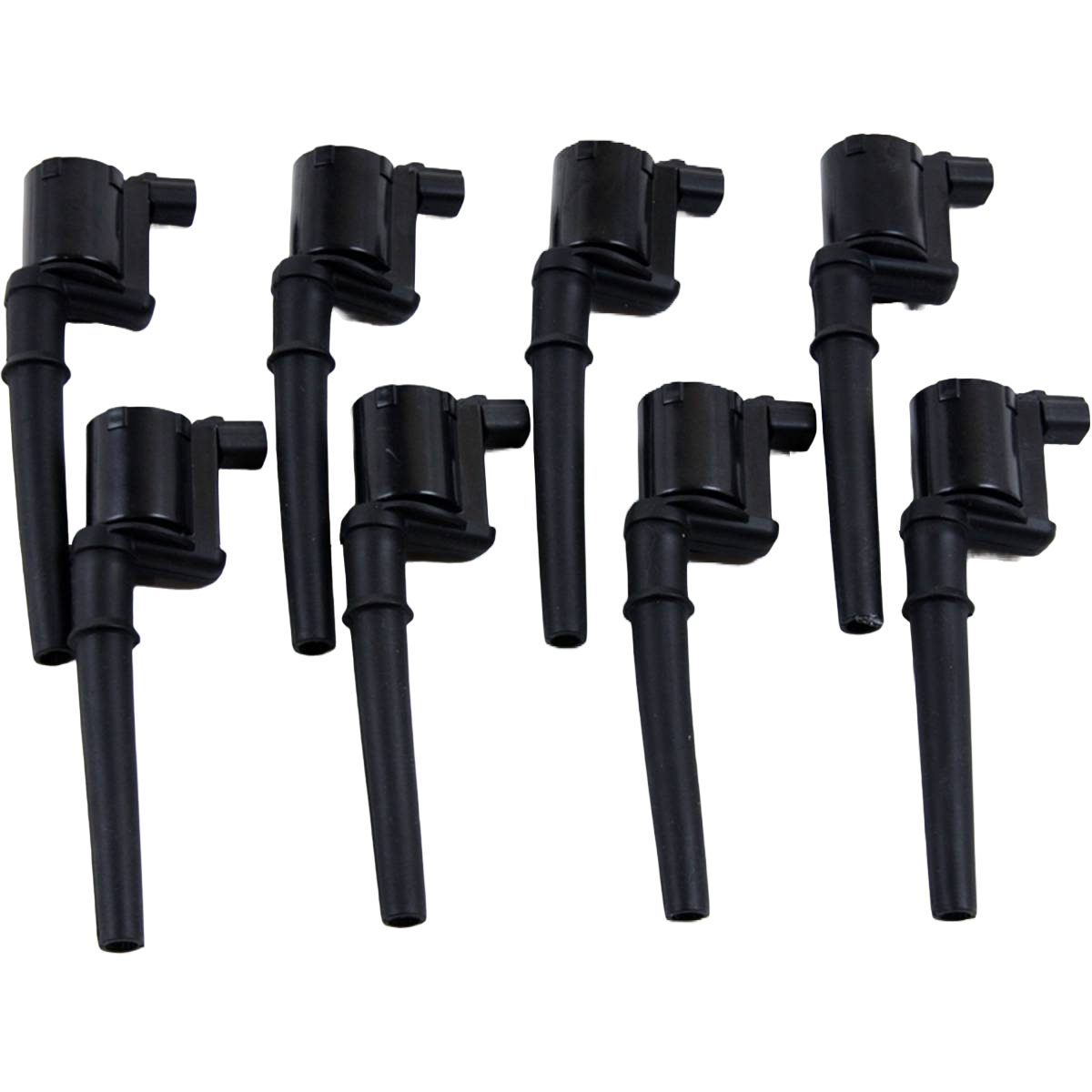 Granatelli Motor Sports Direct Ignition Coil Set 21-4001