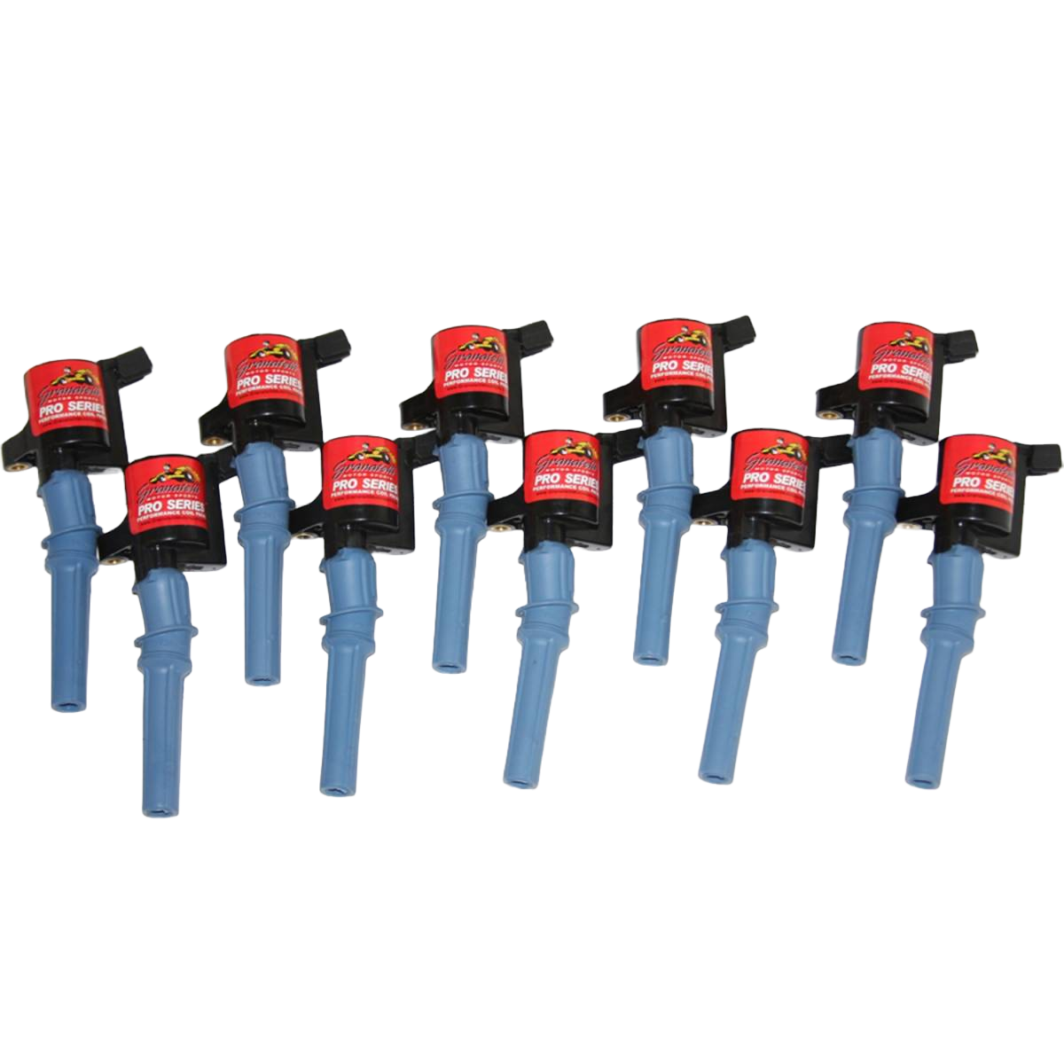 Granatelli Motor Sports  Coil-On-Plug Coil Pack And Connecter Kit 20-1701CP