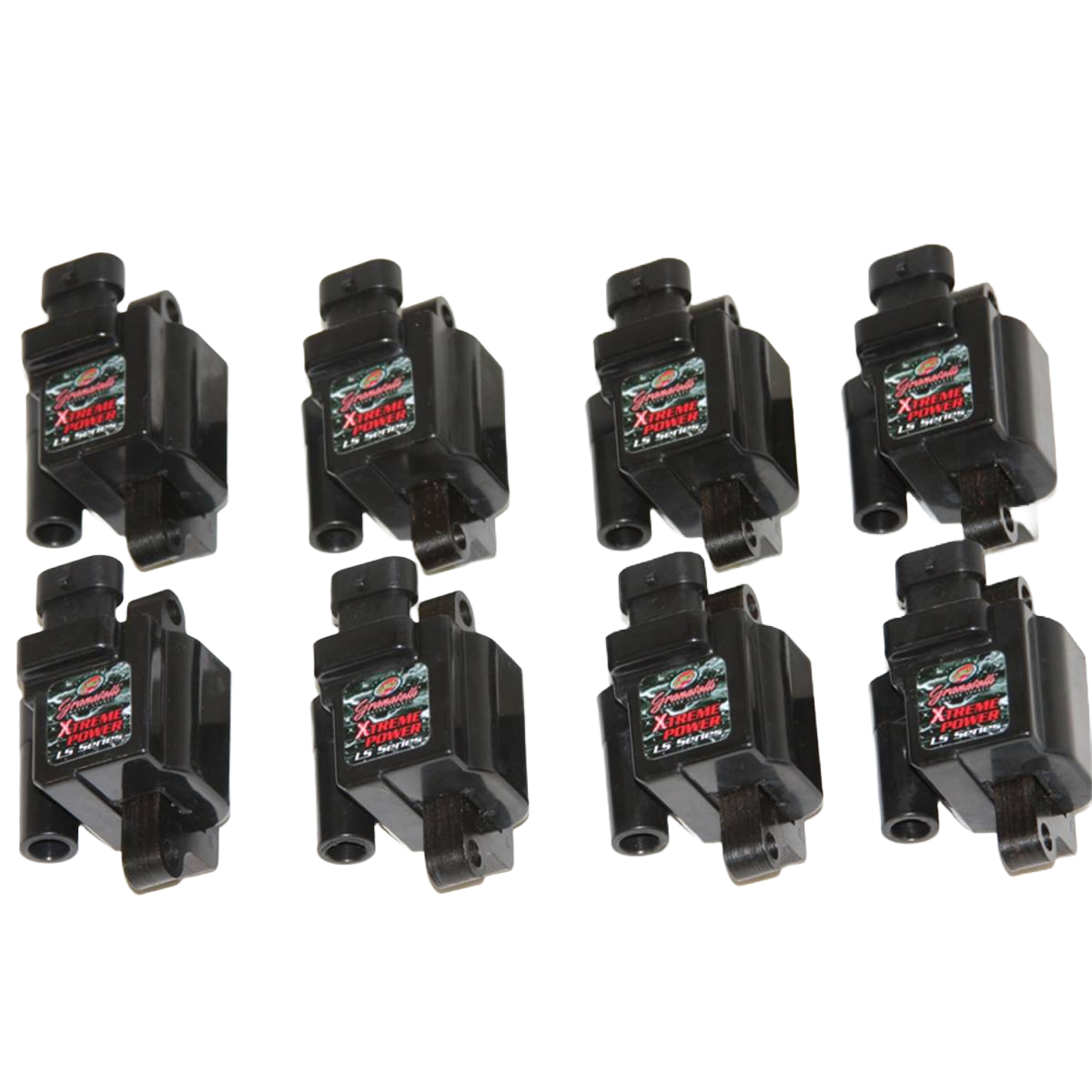 Granatelli Motor Sports  Coil-Near-Plug Connector Kit 28-1681CP