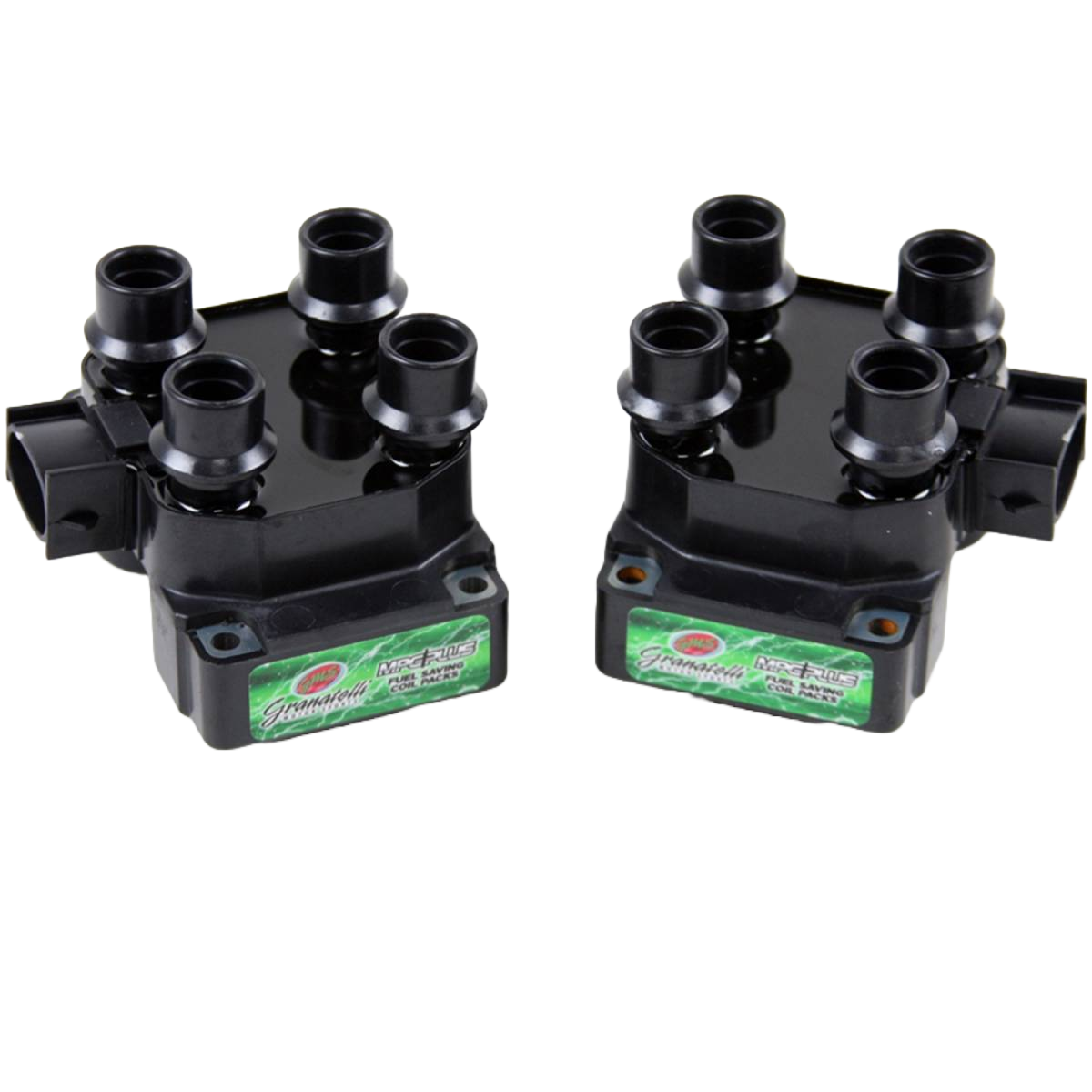 Granatelli Motor Sports Coil-On-Plug Coil Pack And Connecter Kit 28-1519MPG