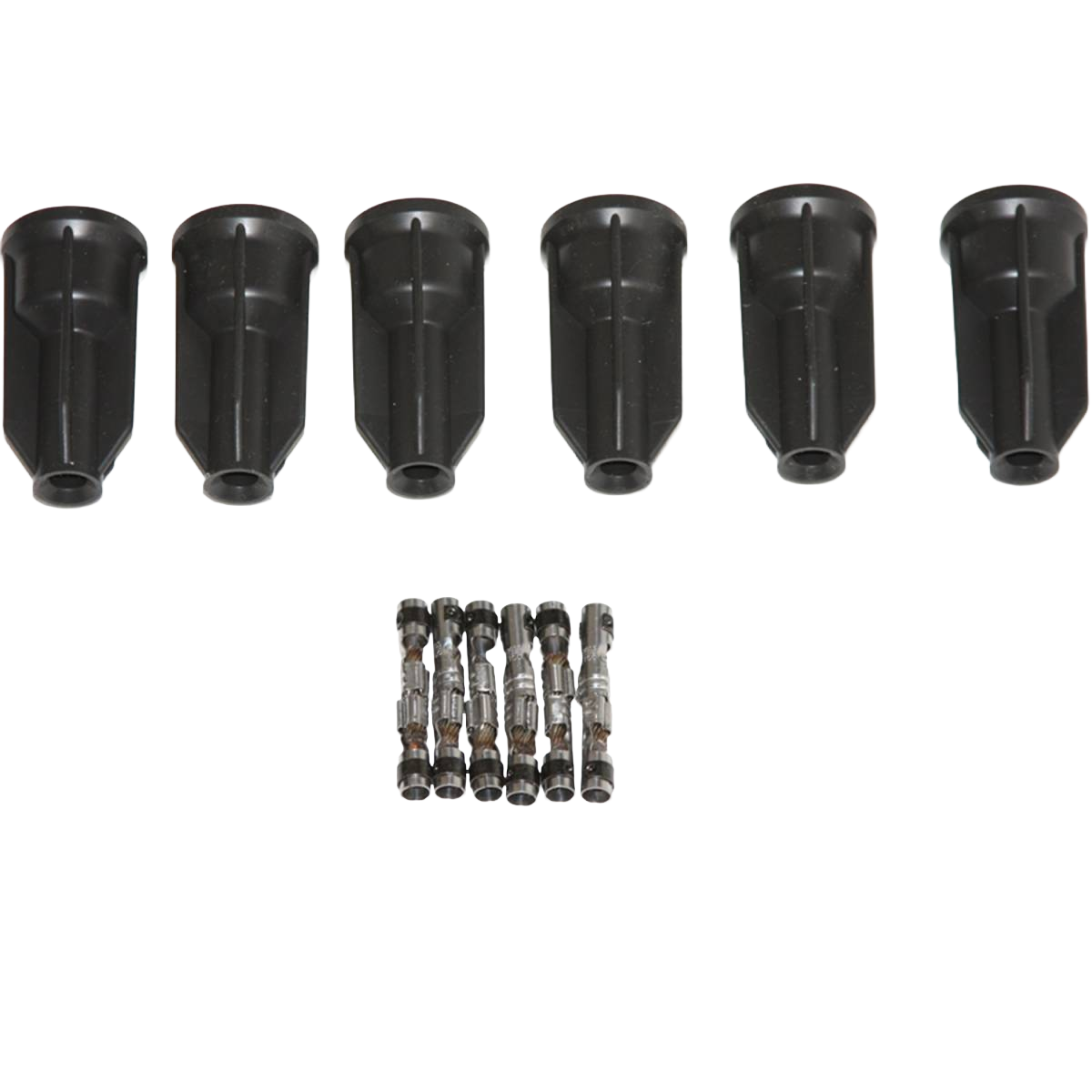 Granatelli Motor Sports Performance Spark Plug Wires 26-1798S