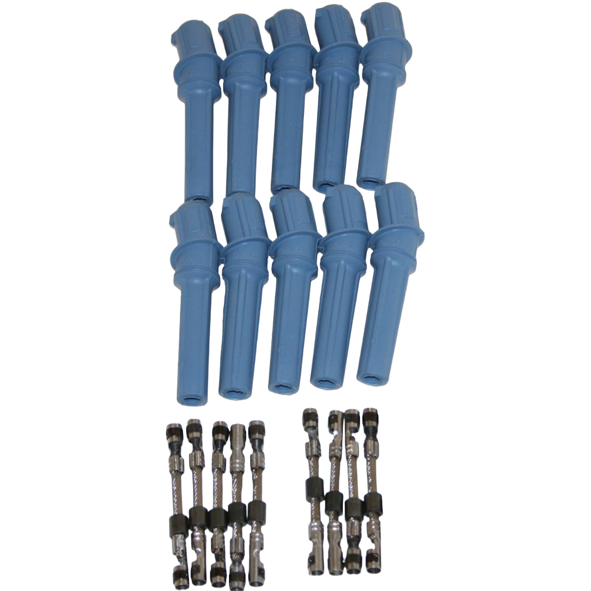 Granatelli Motor Sports Coil-On-Plug Connector Kit 20-1701S