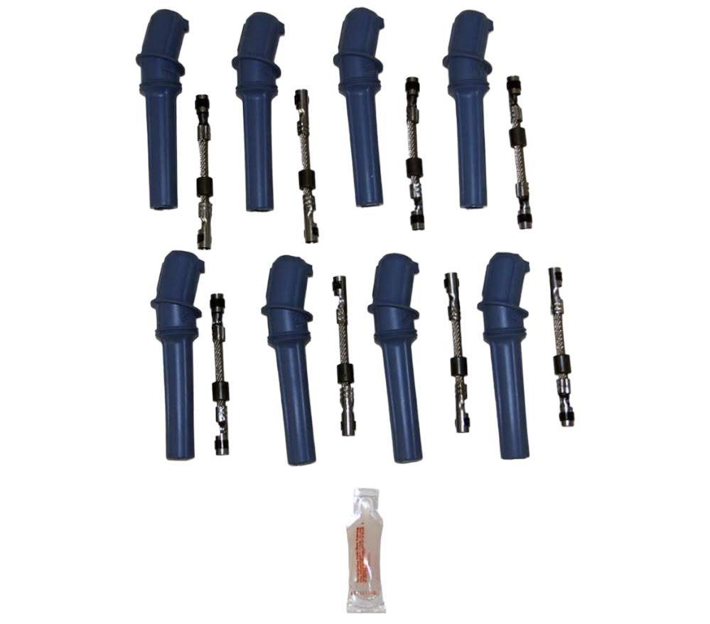 Granatelli Motor Sports Coil-On-Plug Connector Kit 28-1697S