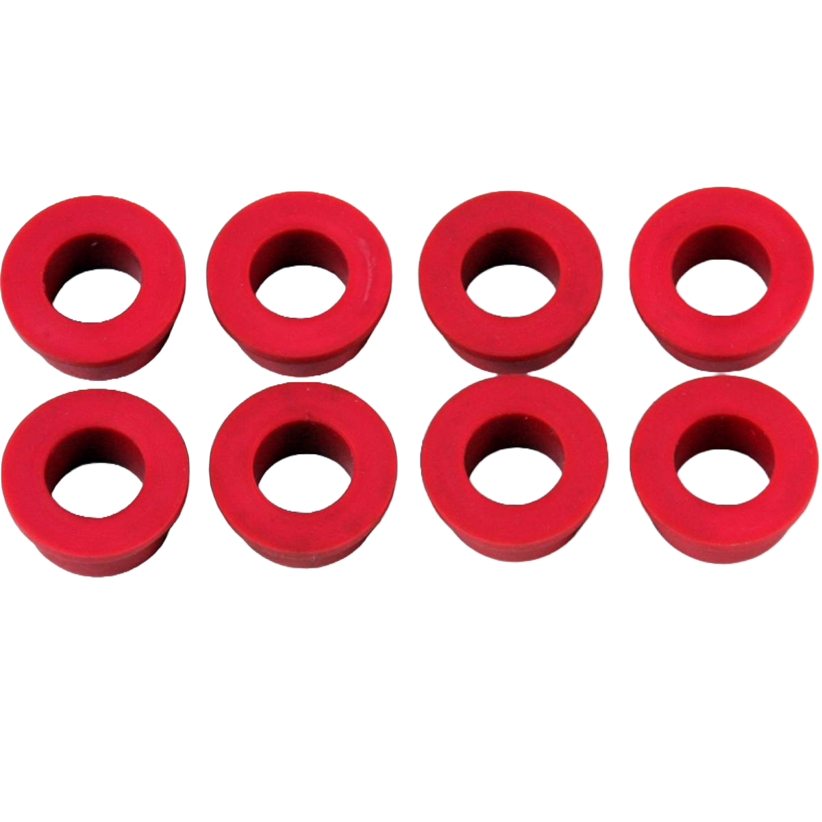Granatelli Motor Sports Tubular A-Arm Bushing Rebuild Kit GM-TA-KIT-S