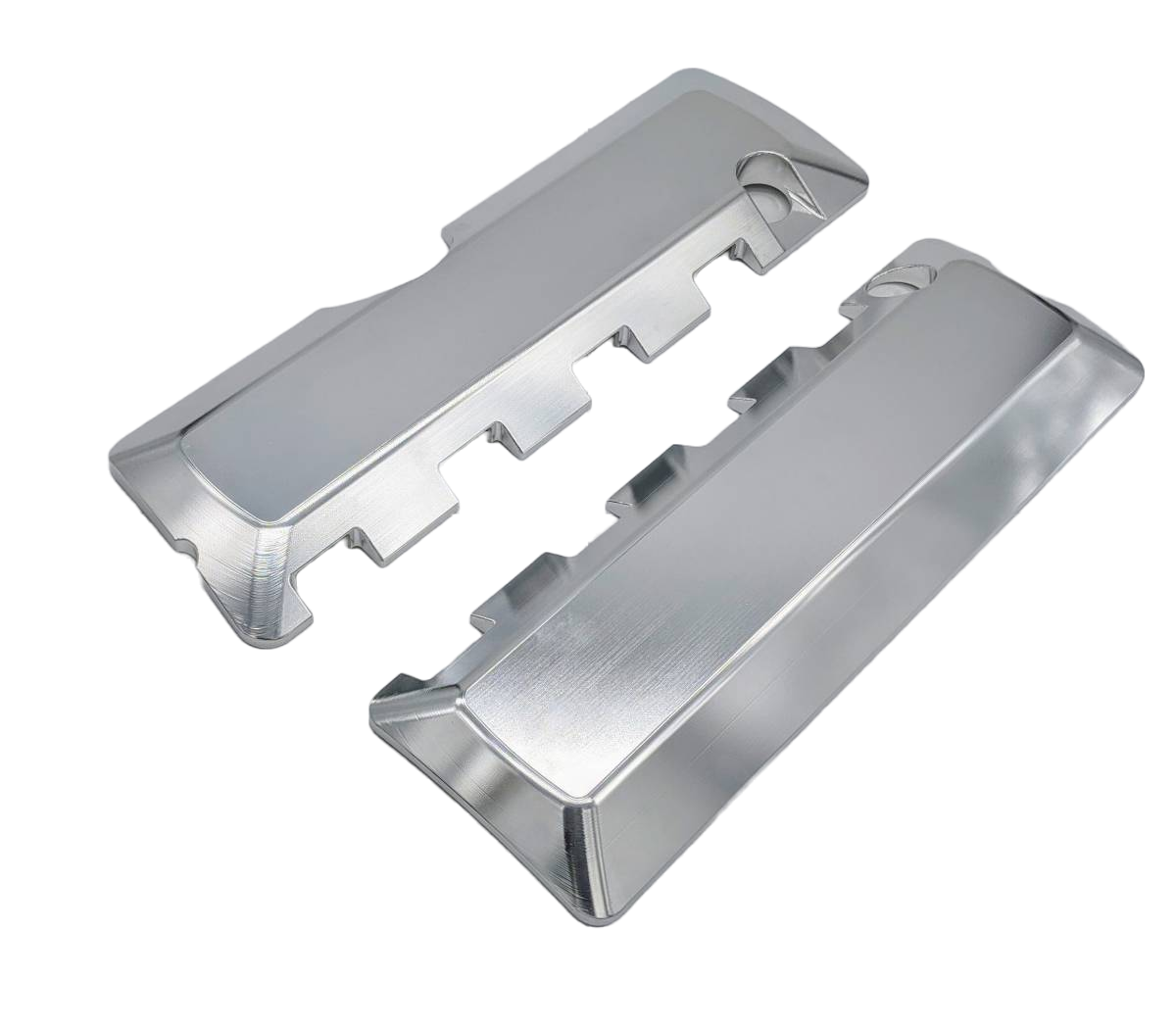 Granatelli Motor Sports Ford Coyote Coil Cover Set 2010-2017