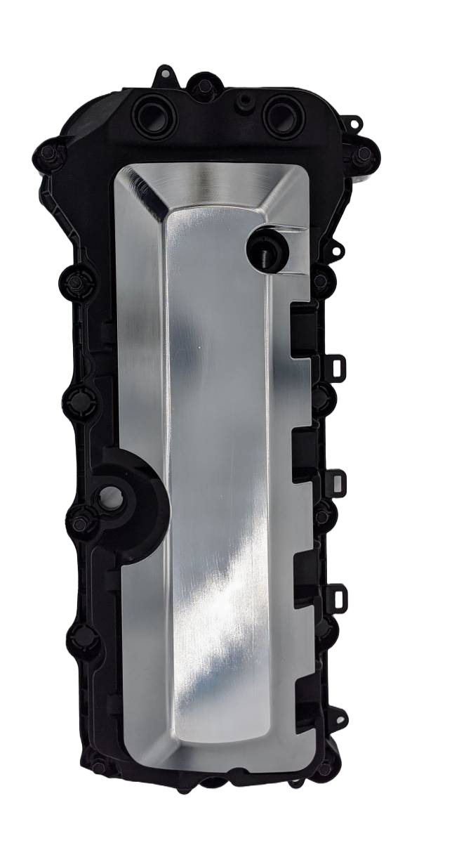 Granatelli Motor Sports Ford Coyote Coil Cover Set 2010-2017