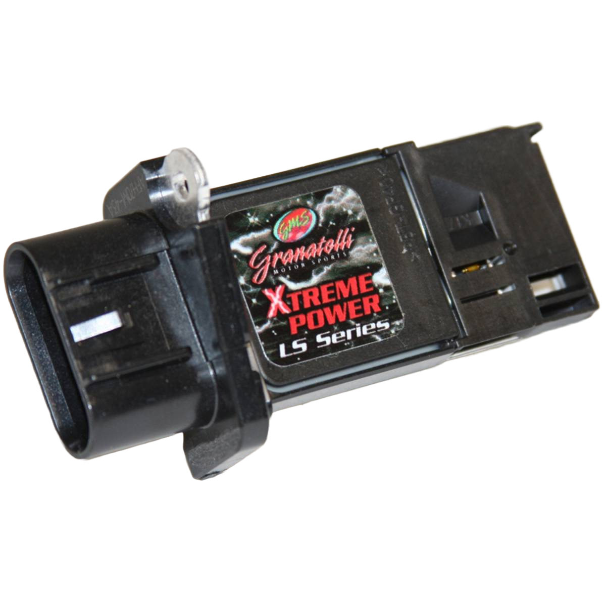 Granatelli Motor Sports Slot-In Mass Airflow Sensor 350301-C