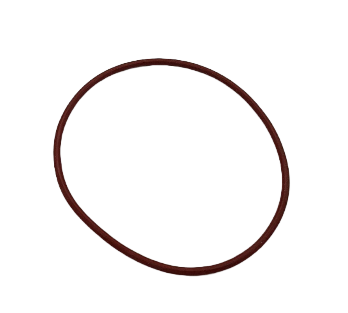 Granatelli Motor Sports O-Ring, Spare For Dual Seal Clamp 3.0" (76mm) 318530R