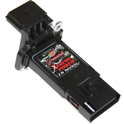 Granatelli Motor Sports Mass Airflow Sensor 350339-C