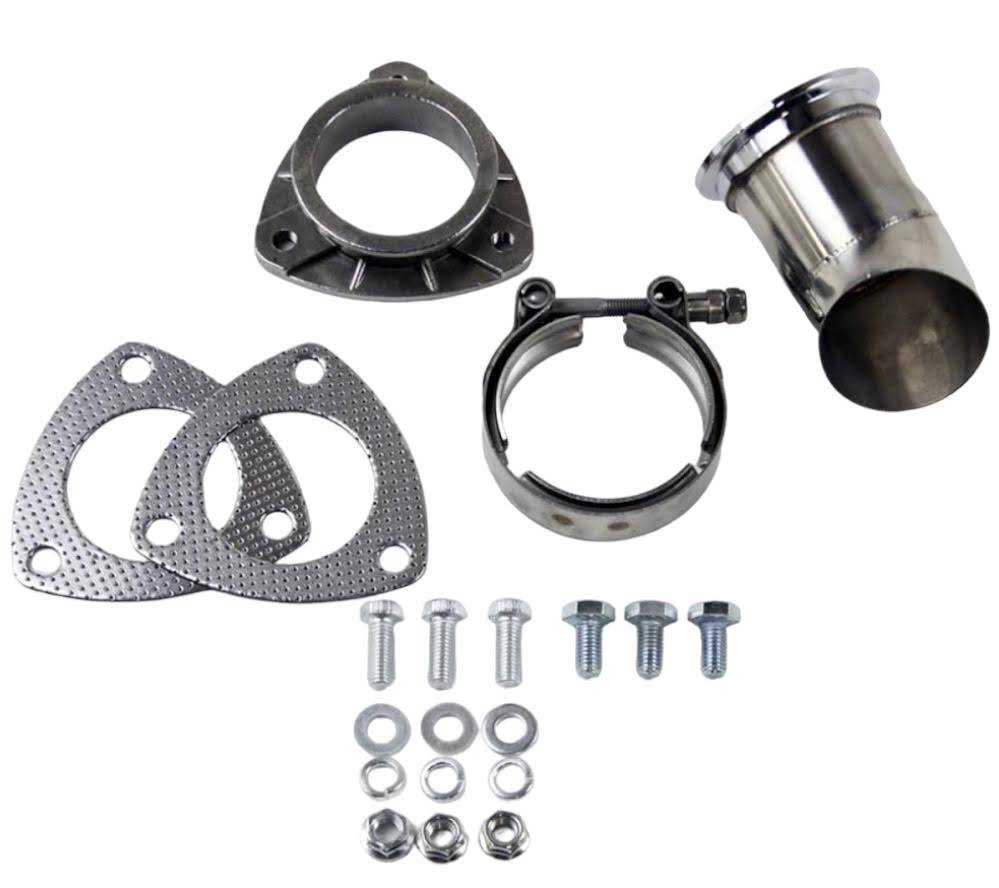 Granatelli Motor Sports Turn Down 307525-1