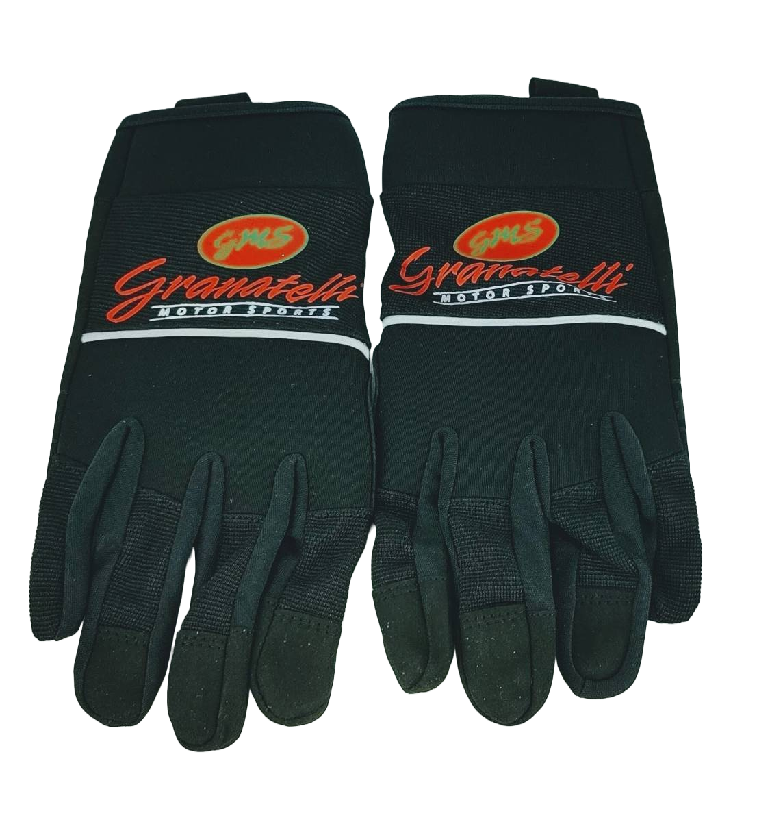 Granatelli Motor Sports  Work Gloves 706531 SIZE L
