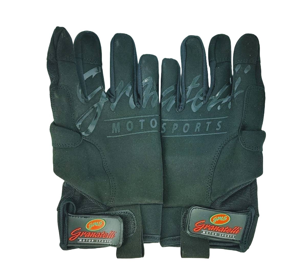 Granatelli Motor Sports  Work Gloves 706531 SIZE L