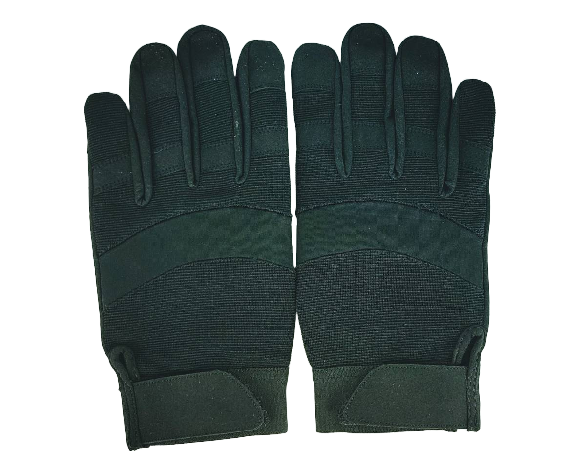 Granatelli Motor Sports Work Gloves 706525 SIZE L