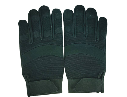 Granatelli Motor Sports Work Gloves 706525 SIZE L