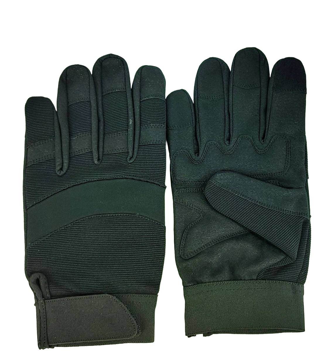 Granatelli Motor Sports Work Gloves 706524 SIZE M