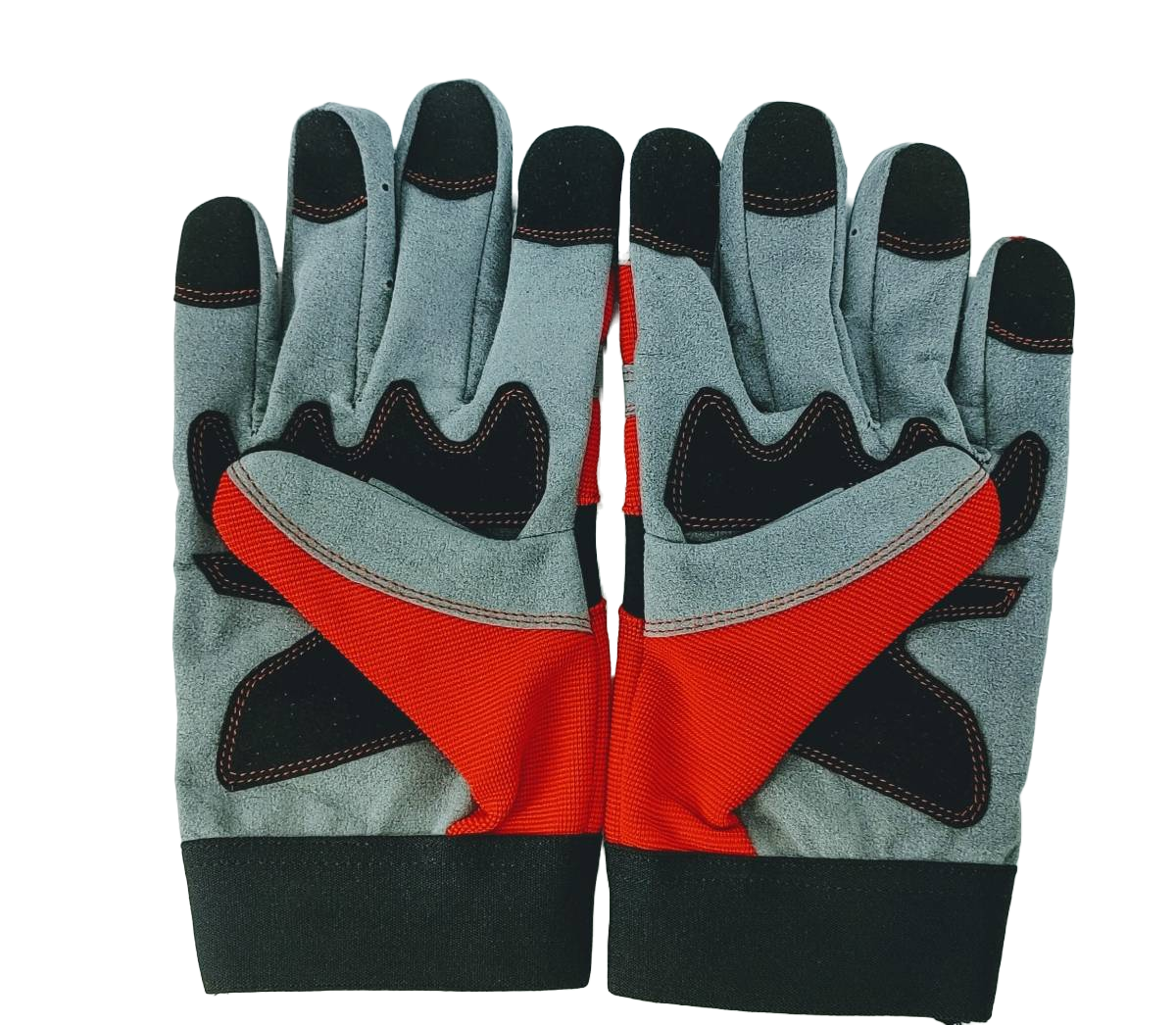 Granatelli Motor Sports Work Gloves 706522 Size L