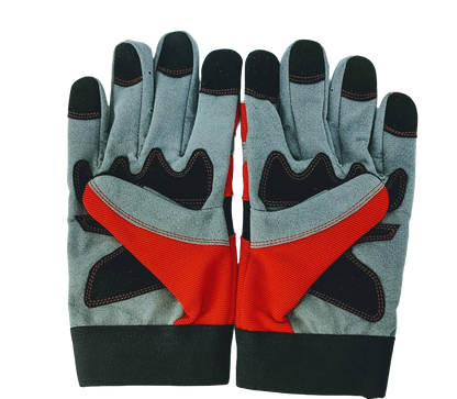 Granatelli Motor Sports Work Gloves 706521 SIZE M