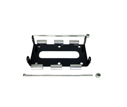 Granatelli Motor Sports LS Ignition Coil Relocation Bracket